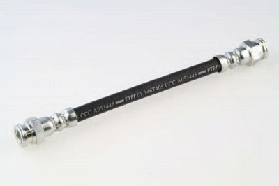 HELLA PAGID 8ah355460831 -  Тормозной шланг